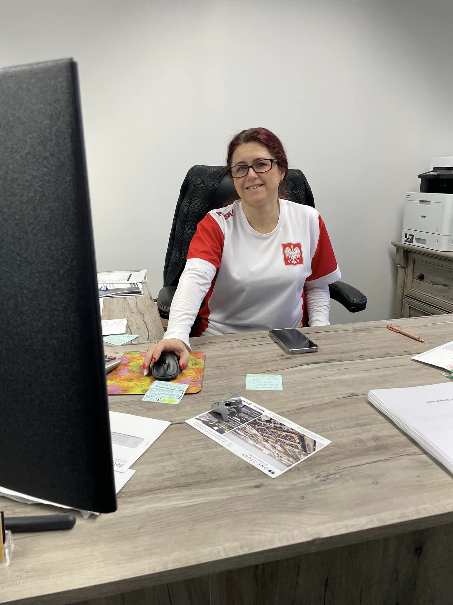 Agnieszka Wojtowicz Peritus Ltd Podatki na Luzie 4